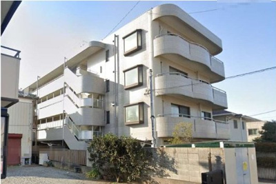 【外観】 | YK北本マンション