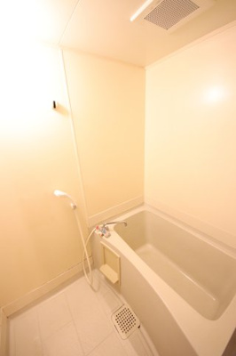 【浴室】 | YK北本マンション | ※同タイプの別の部屋の写真です。