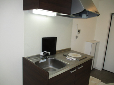 【キッチン】 | クラッス大和町