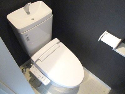 【トイレ】 | クラッス大和町