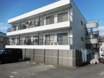 ドミール仲谷２号館の画像