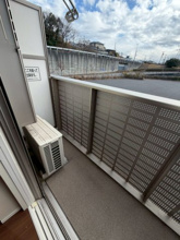 【バルコニー】