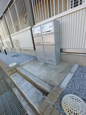 【その他共用部分】