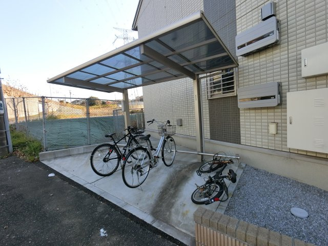 【その他共用部分】