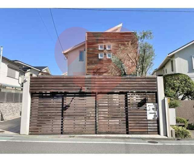 【外観】 | 吹田市千里山西５丁目戸建