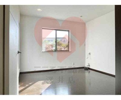 【寝室】 | 吹田市千里山西５丁目戸建