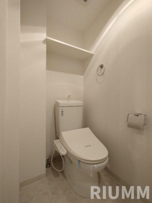 【トイレ】 | アルテシモフラン