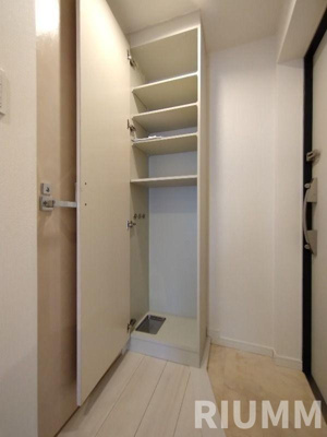 【玄関】 | アルテシモフラン