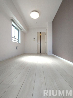 【内装】 | アルテシモフラン