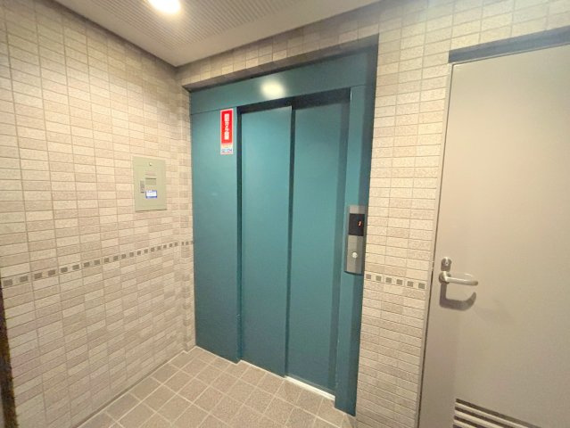 リーガル新大阪5のその他共用部分