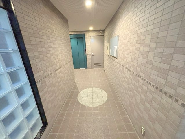 リーガル新大阪5のその他共用部分