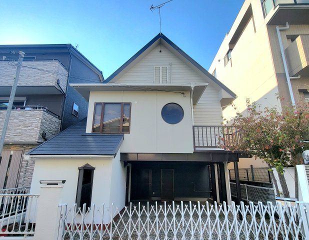 東山区本町21丁目