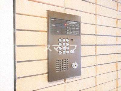 【セキュリティ】 | ＣｉｔｙＬｉｆｅプレサンス新大阪