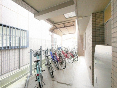 【設備】 | ＣｉｔｙＬｉｆｅプレサンス新大阪