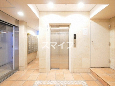  | ＣｉｔｙＬｉｆｅプレサンス新大阪