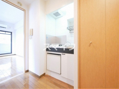 【キッチン】 | ＣｉｔｙＬｉｆｅプレサンス新大阪