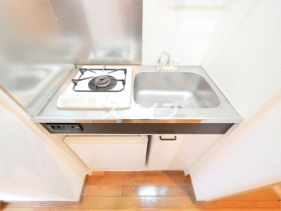 【キッチン】 | ＣｉｔｙＬｉｆｅプレサンス新大阪