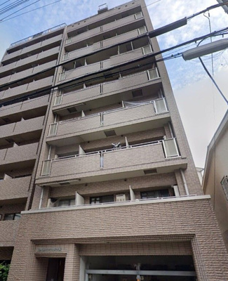 【外観】 | ＣｉｔｙＬｉｆｅプレサンス新大阪