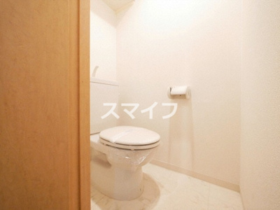 【トイレ】 | ＣｉｔｙＬｉｆｅプレサンス新大阪