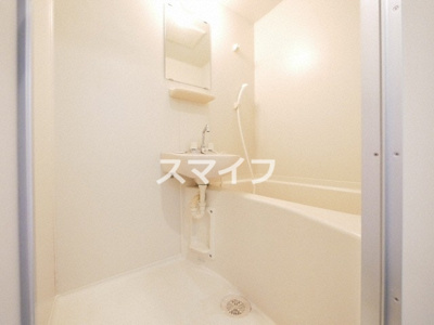 【浴室】 | ＣｉｔｙＬｉｆｅプレサンス新大阪