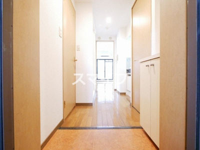 【玄関】 | ＣｉｔｙＬｉｆｅプレサンス新大阪