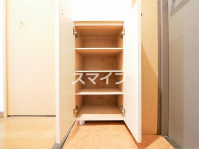 【収納】 | ＣｉｔｙＬｉｆｅプレサンス新大阪