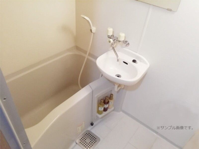 【浴室】 | ＣｉｔｙＬｉｆｅプレサンス新大阪