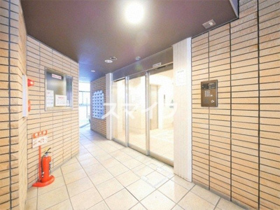 【ロビー】 | ＣｉｔｙＬｉｆｅプレサンス新大阪