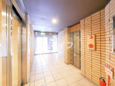 【その他】 | ＣｉｔｙＬｉｆｅプレサンス新大阪