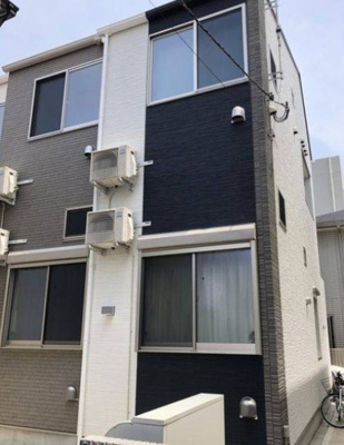 【外観】 | Fine Residence N17