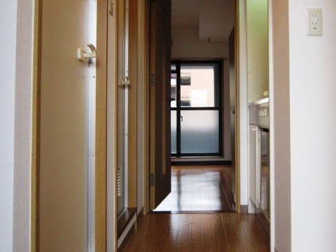 大阪市東淀川区東中島１丁目のマンション