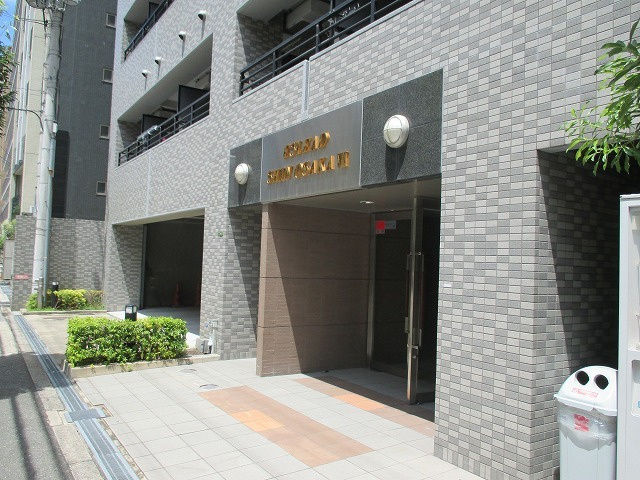 大阪市東淀川区東中島１丁目のマンション