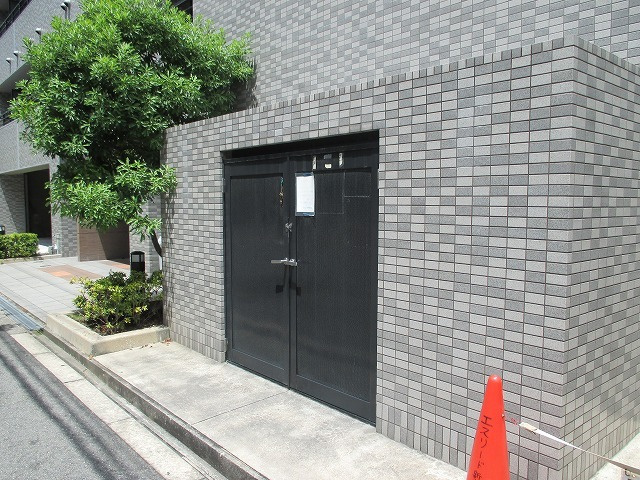 大阪市東淀川区東中島１丁目のマンション