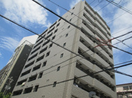 大阪市東淀川区東中島１丁目のマンションの画像