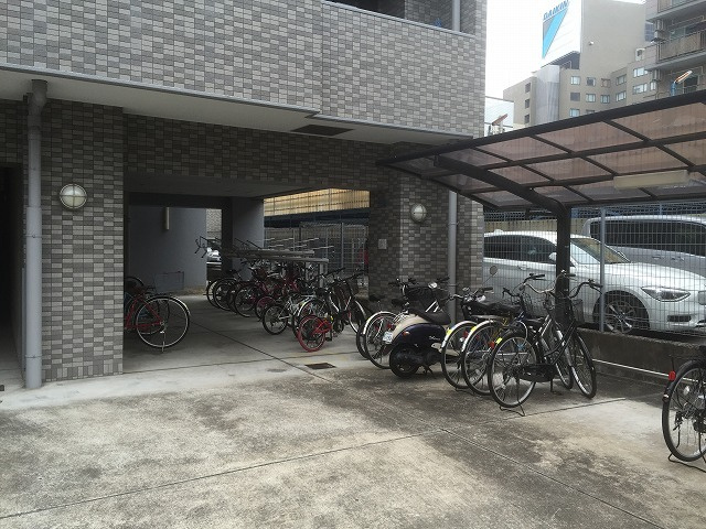 大阪市東淀川区東中島１丁目のマンション