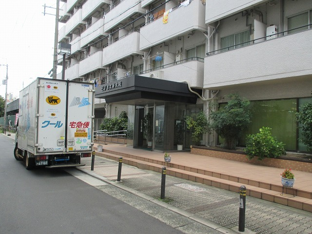 ビジネス新大阪