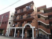 朝日プラザアクシス東淀川の画像