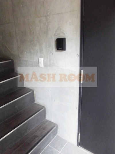 杉並区荻窪４丁目の賃貸マンションのその他共用部分