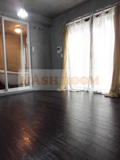 杉並区荻窪４丁目の賃貸マンションの展望