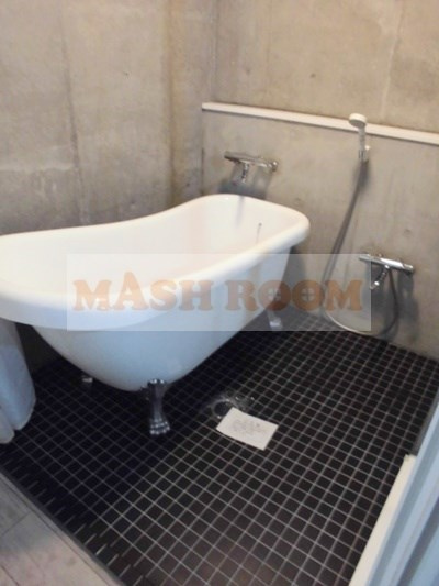 杉並区荻窪４丁目の賃貸マンションの浴室