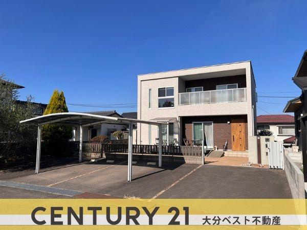 明野南一丁目中古