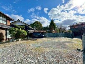 【外観】 | 守山市播磨田町　中古戸建