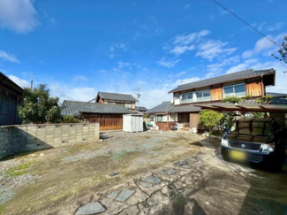 【外観】 | 守山市播磨田町　中古戸建