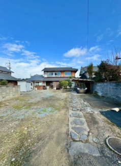  | 守山市播磨田町　中古戸建