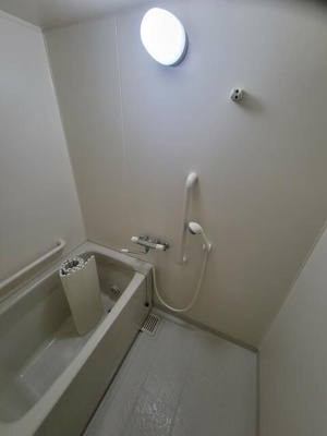 【浴室】 | マンションベルベル