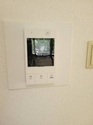 【セキュリティ】 | マンションベルベル