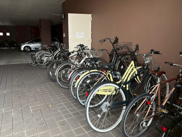 こうしょう庵｜名古屋市の賃貸ならMy賃貸のその他共用部分|こうしょう庵