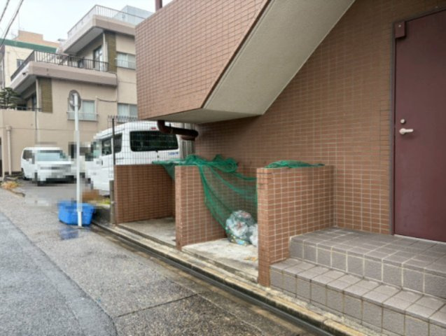 こうしょう庵｜名古屋市の賃貸ならMy賃貸のその他共用部分|こうしょう庵