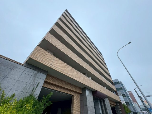 こうしょう庵｜名古屋市の賃貸ならMy賃貸の外観|こうしょう庵