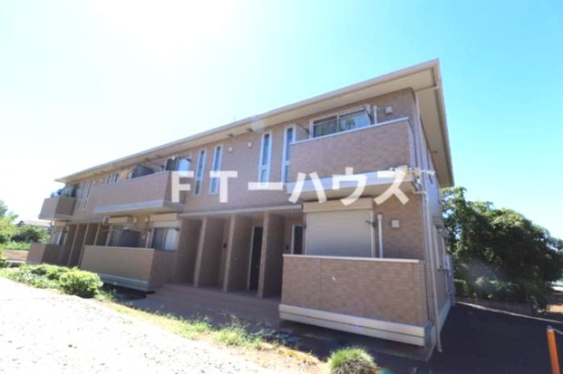 グランドソレーユⅡ